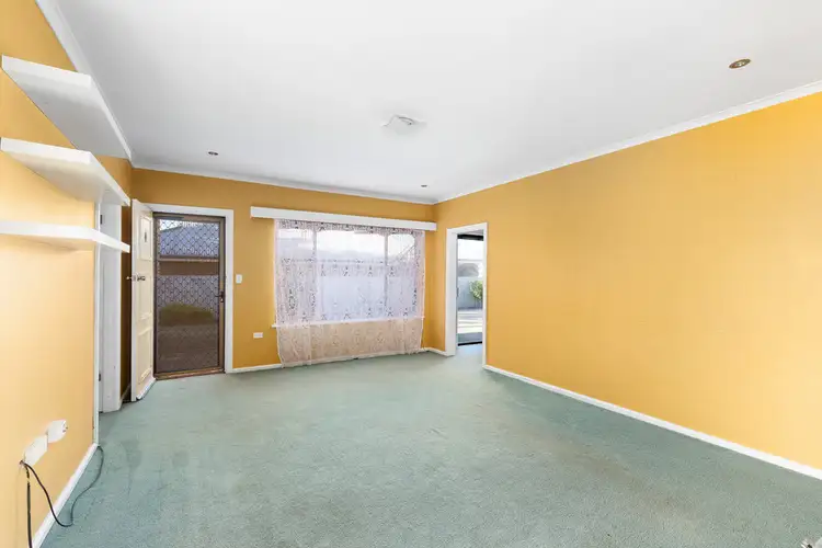 Second view of Homely unit listing, 4/10 William Street, Mount Gambier SA 5290