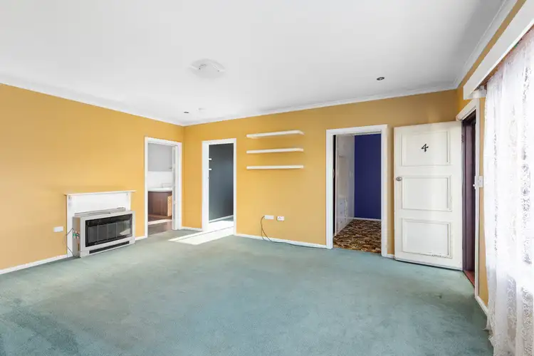 Third view of Homely unit listing, 4/10 William Street, Mount Gambier SA 5290