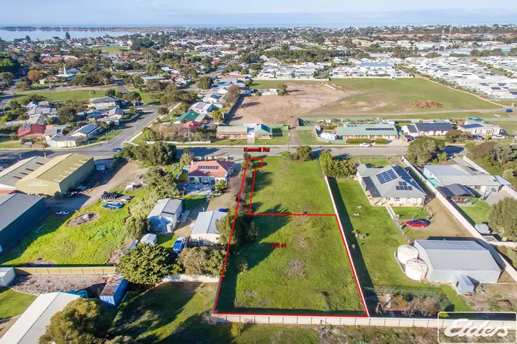 Main view of Homely land listing, Lot 41 Kessell Road, Goolwa SA 5214