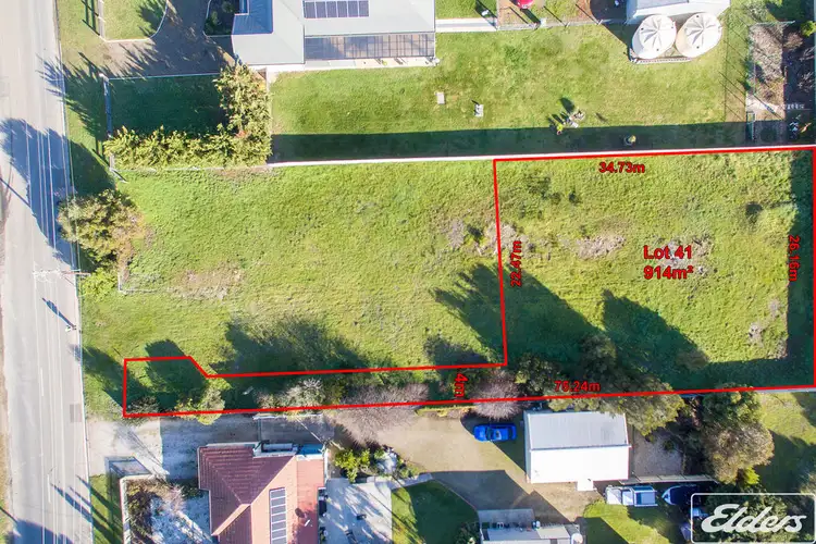 Second view of Homely land listing, Lot 41 Kessell Road, Goolwa SA 5214