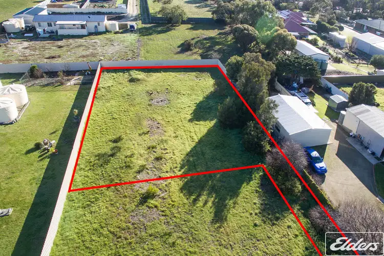 Third view of Homely land listing, Lot 41 Kessell Road, Goolwa SA 5214