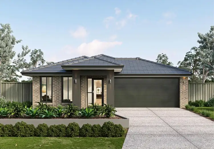 Lot 619 Rous River Way, Riva Vue, Murwillumbah NSW 2484