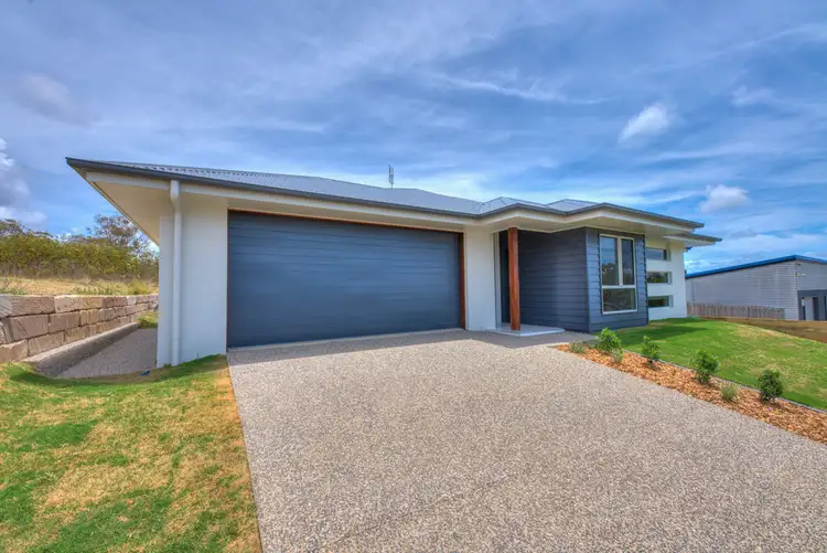 Main view of Homely house listing, 16 Seascape Close, Agnes Water QLD 4677