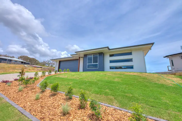 Third view of Homely house listing, 16 Seascape Close, Agnes Water QLD 4677