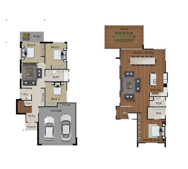 Fourth view of Homely house listing, 16 Seascape Close, Agnes Water QLD 4677