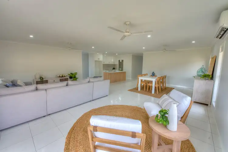 Fifth view of Homely house listing, 16 Seascape Close, Agnes Water QLD 4677