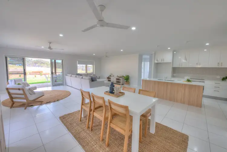 Sixth view of Homely house listing, 16 Seascape Close, Agnes Water QLD 4677