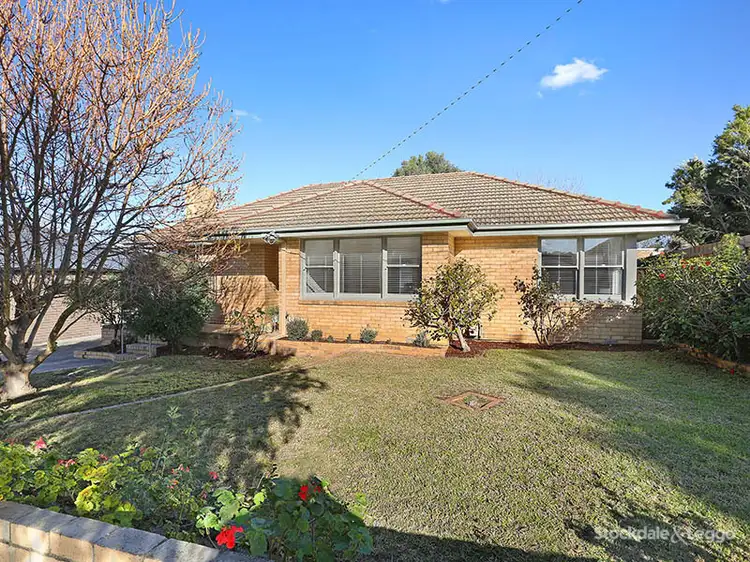 3 Norman Court, Highton VIC 3216