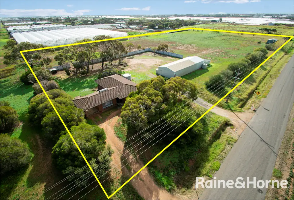 Main view of Homely house listing, Lot 1 Symes Road, Waterloo Corner SA 5110