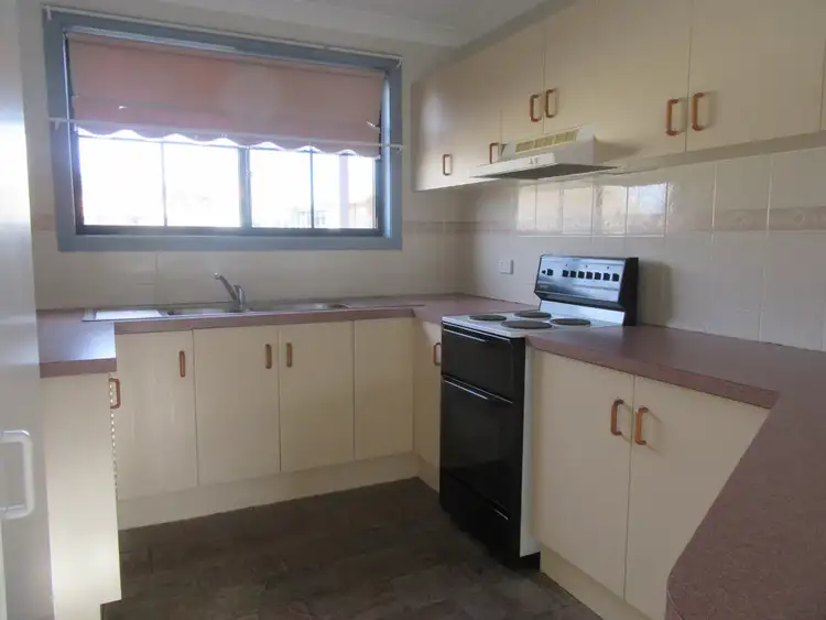 Second view of Homely unit listing, 3/43 SOHO STREET, Cooma NSW 2630