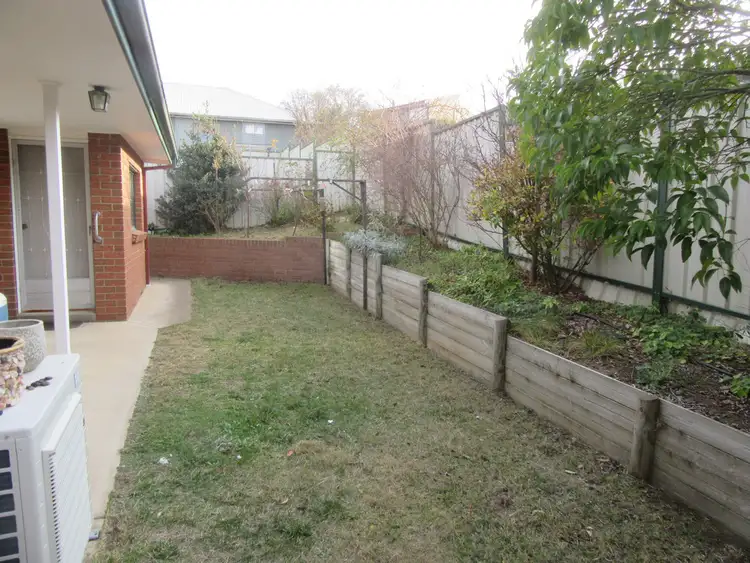 Third view of Homely unit listing, 3/43 SOHO STREET, Cooma NSW 2630