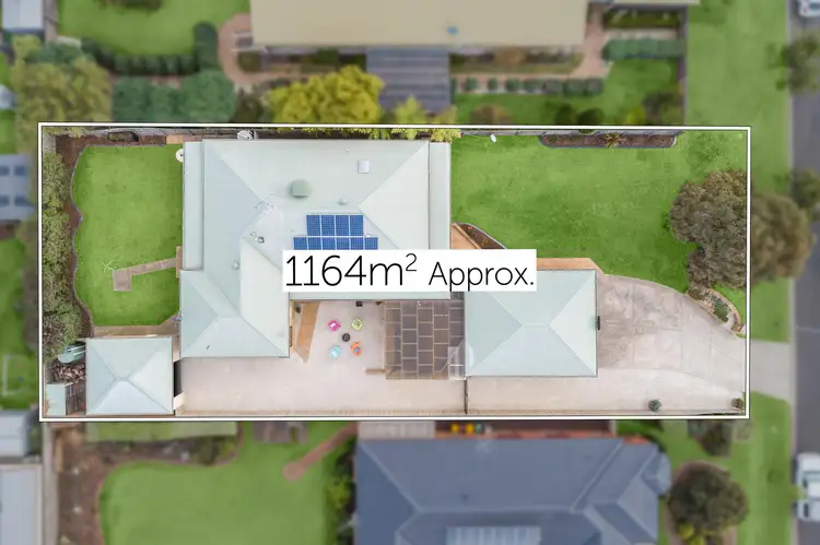 31 Mitchell Drive, Leopold VIC 3224