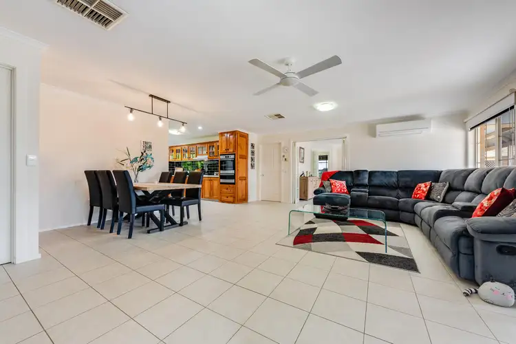 Third view of Homely house listing, 31 Mitchell Drive, Leopold VIC 3224
