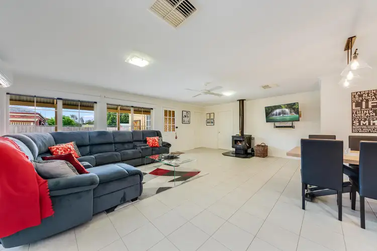 Fourth view of Homely house listing, 31 Mitchell Drive, Leopold VIC 3224