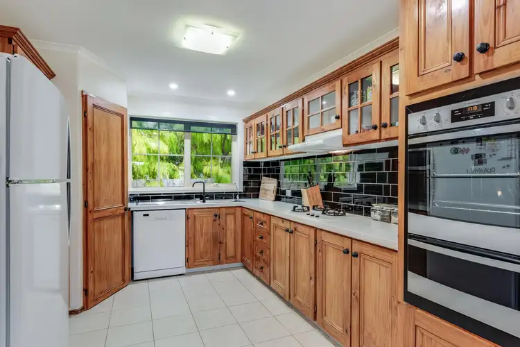 Fifth view of Homely house listing, 31 Mitchell Drive, Leopold VIC 3224