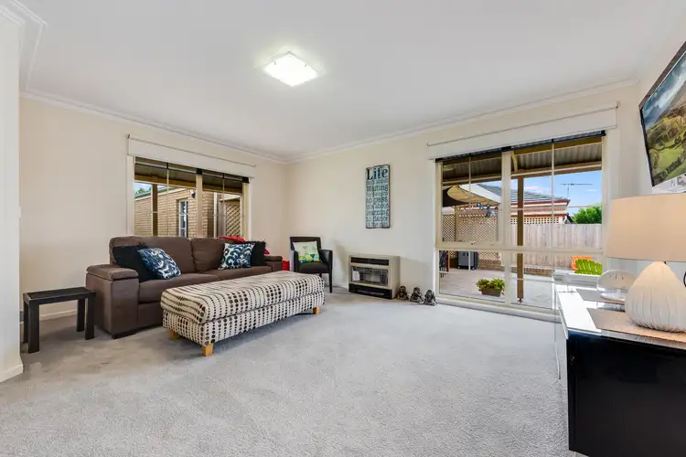Sixth view of Homely house listing, 31 Mitchell Drive, Leopold VIC 3224