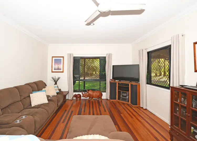Sixth view of Homely house listing, 33 Carrick Way, Wondunna QLD 4655