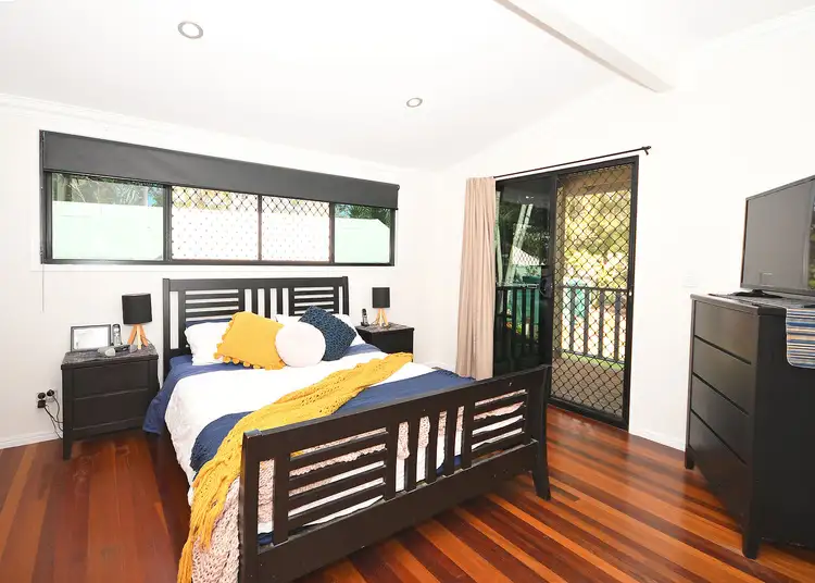 Seventh view of Homely house listing, 33 Carrick Way, Wondunna QLD 4655