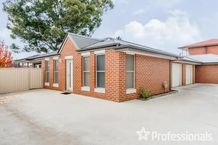 7/44 Rankin Street, Bathurst NSW 2795