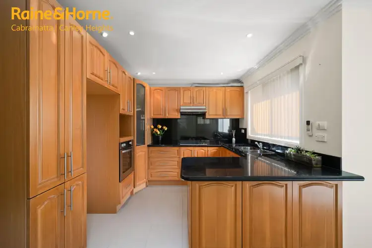 Second view of Homely house listing, 40 AVENEL STREET, Canley Vale NSW 2166