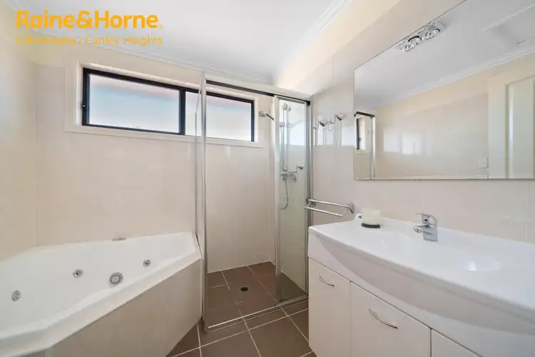 Third view of Homely house listing, 40 AVENEL STREET, Canley Vale NSW 2166