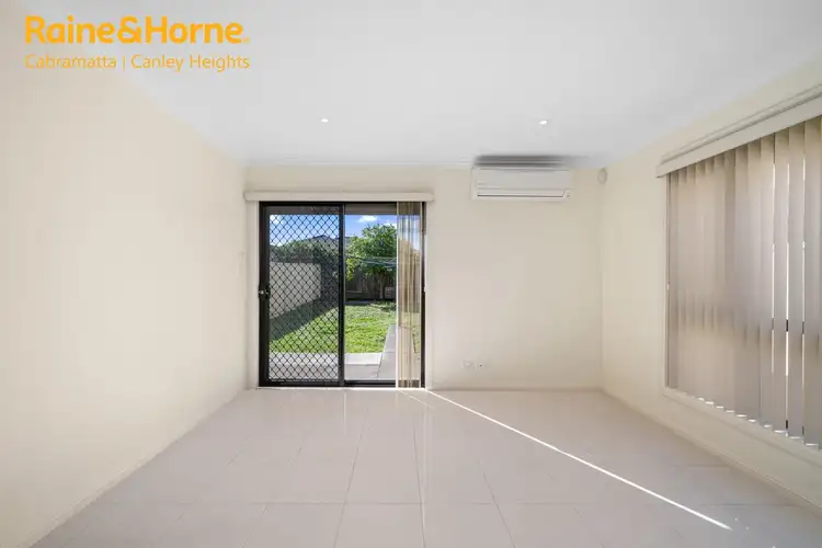 Fifth view of Homely house listing, 40 AVENEL STREET, Canley Vale NSW 2166