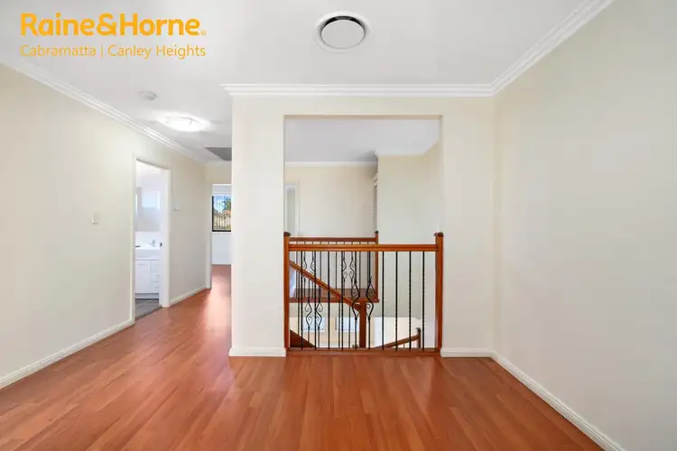 Sixth view of Homely house listing, 40 AVENEL STREET, Canley Vale NSW 2166