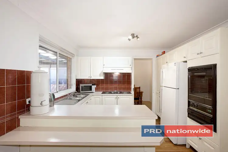 Fifth view of Homely house listing, 29 Corsair Crescent, Cranebrook NSW 2749