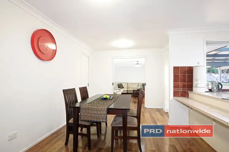 Sixth view of Homely house listing, 29 Corsair Crescent, Cranebrook NSW 2749