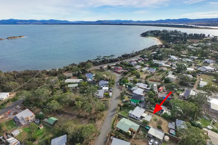 Main view of Homely house listing, 8 Reninna Street, Dodges Ferry TAS 7173