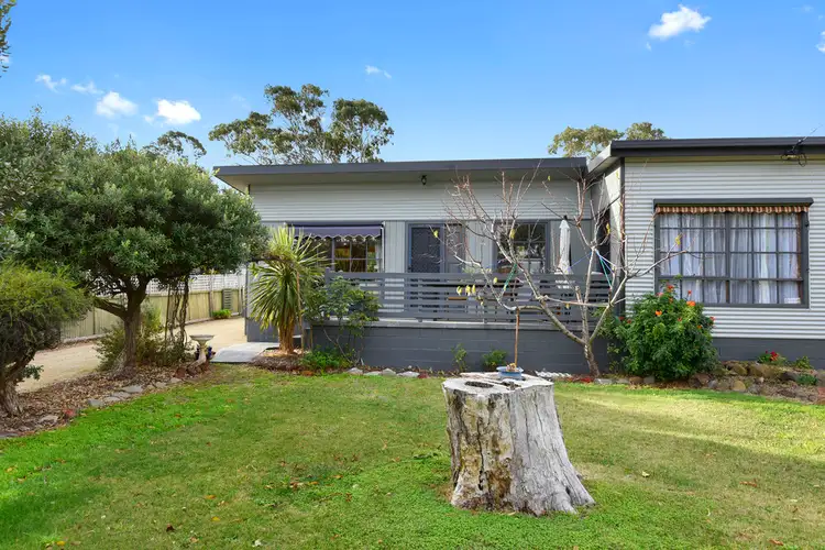 Third view of Homely house listing, 8 Reninna Street, Dodges Ferry TAS 7173
