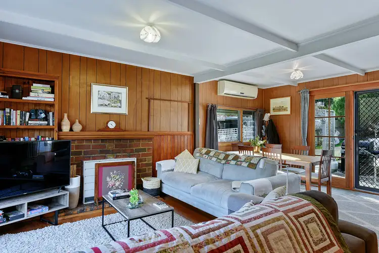 Sixth view of Homely house listing, 8 Reninna Street, Dodges Ferry TAS 7173