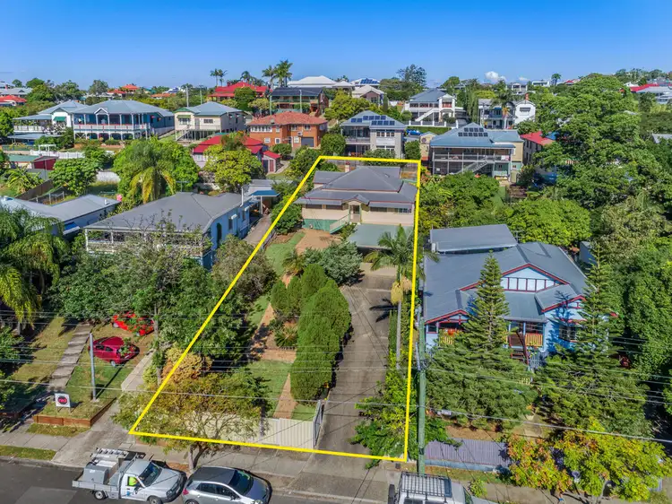 Second view of Homely house listing, 21 Brook Street, South Brisbane QLD 4101