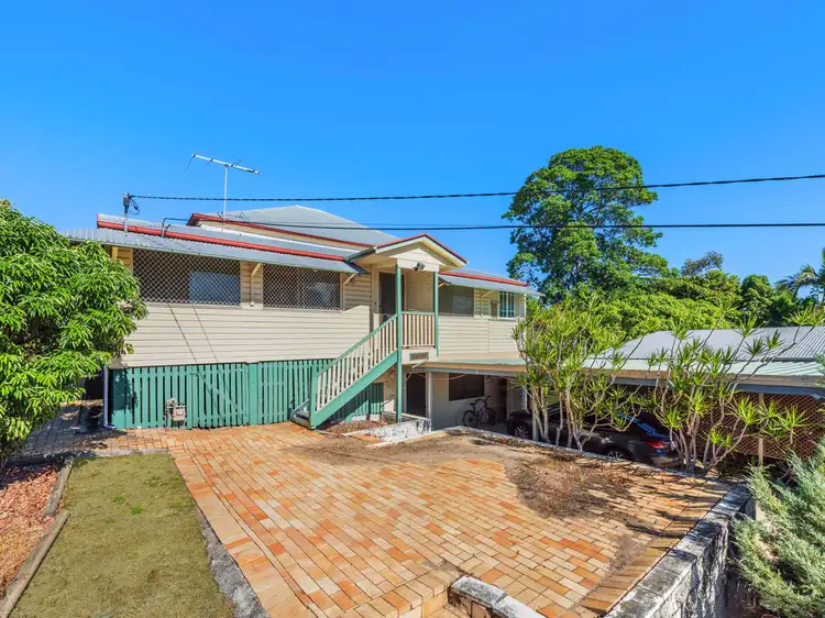 Fourth view of Homely house listing, 21 Brook Street, South Brisbane QLD 4101