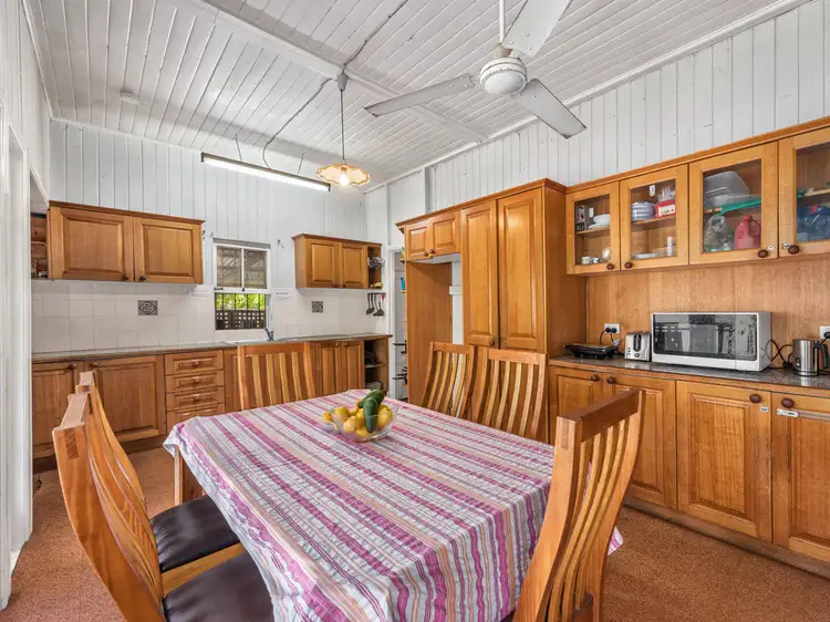 Fifth view of Homely house listing, 21 Brook Street, South Brisbane QLD 4101