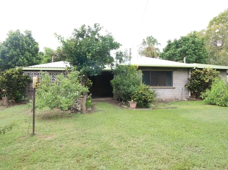 6-10 Grey St, Ayr QLD 4807