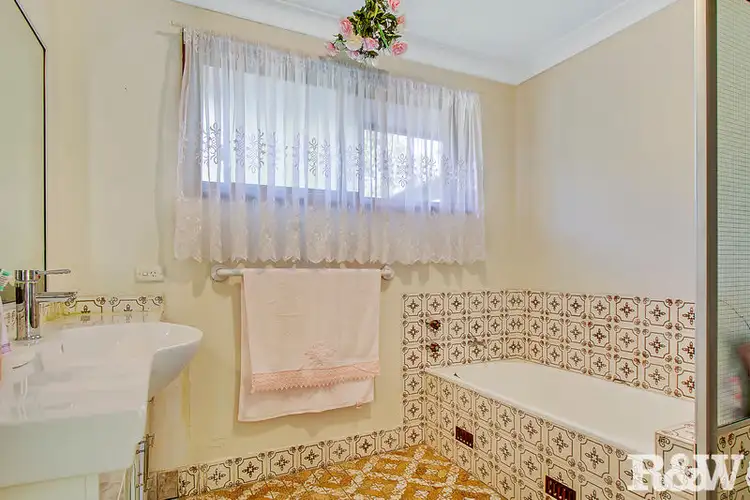 Fourth view of Homely house listing, 8 Truscott Place, Bidwill NSW 2770