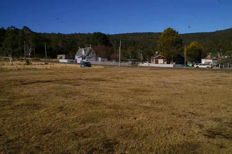 Third view of Homely land listing, Lot 10, 14 Baker Street, Rossarden TAS 7213