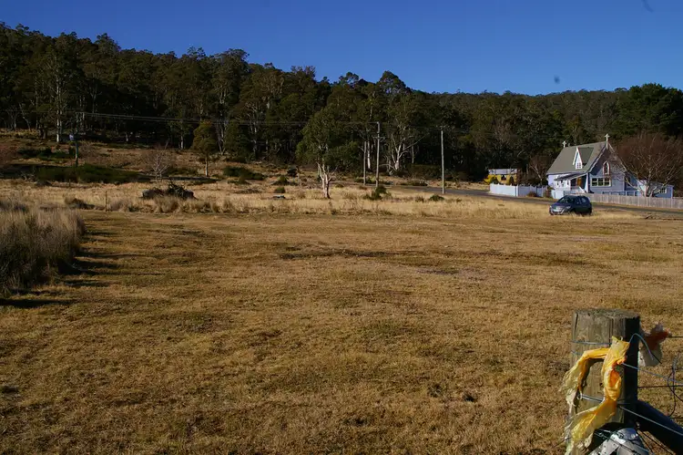 Fourth view of Homely land listing, Lot 10, 14 Baker Street, Rossarden TAS 7213