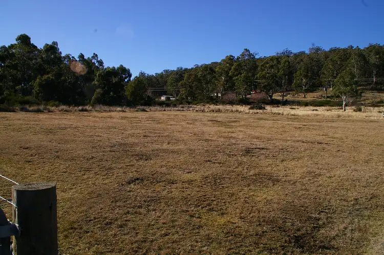 Fifth view of Homely land listing, Lot 10, 14 Baker Street, Rossarden TAS 7213