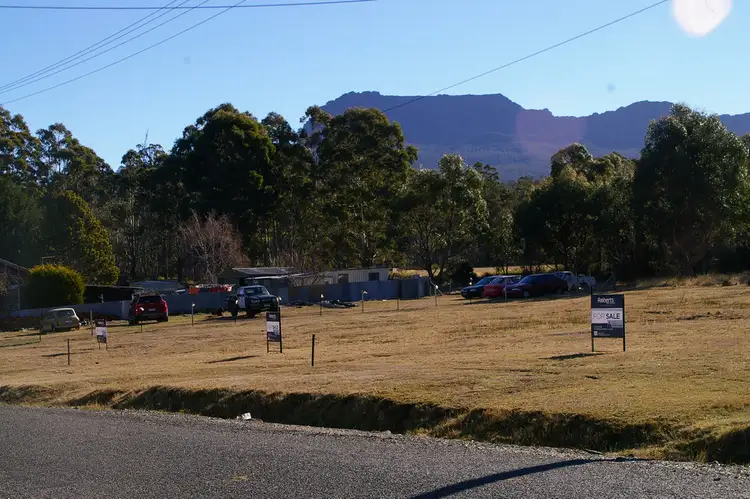 Sixth view of Homely land listing, Lot 10, 14 Baker Street, Rossarden TAS 7213