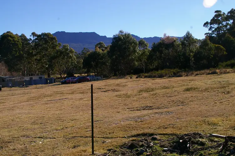 Seventh view of Homely land listing, Lot 10, 14 Baker Street, Rossarden TAS 7213