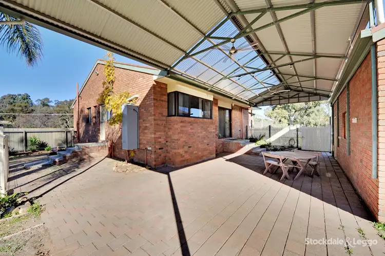 Third view of Homely house listing, 2 Howitt Road, Shepparton VIC 3630