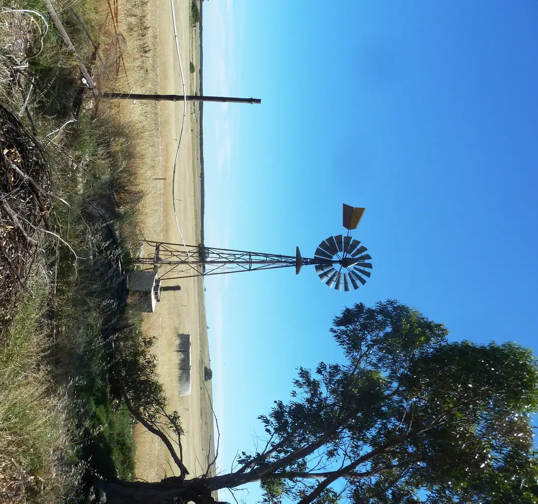 Main view of Homely land listing, 23 Mount Damper Road, Talia SA 5670