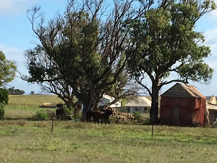 Fourth view of Homely land listing, 23 Mount Damper Road, Talia SA 5670