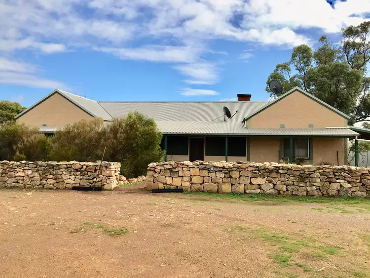 Fifth view of Homely land listing, 23 Mount Damper Road, Talia SA 5670
