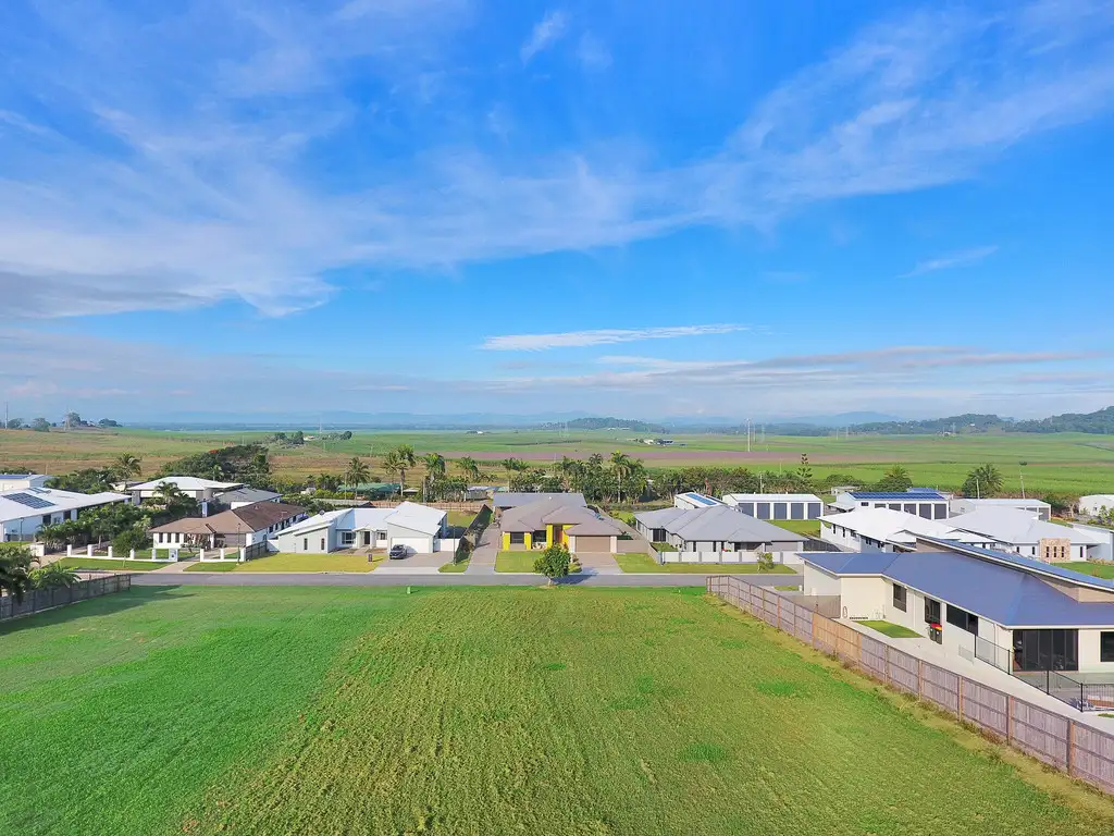 Main view of Homely land listing, 22 Logan Crescent, Erakala QLD 4740