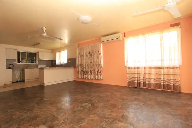 Second view of Homely house listing, 76 Empress Close, Cungulla QLD 4816