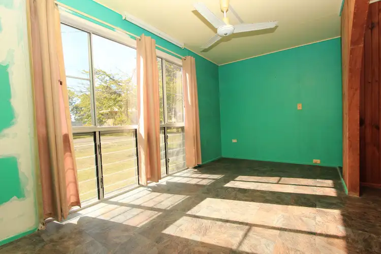 Fifth view of Homely house listing, 76 Empress Close, Cungulla QLD 4816