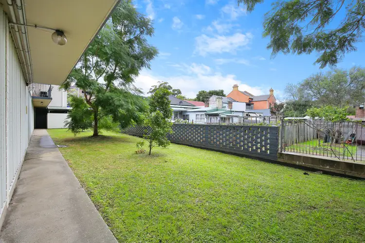 Fifth view of Homely studio listing, 23/71 Alice Street, Newtown NSW 2042